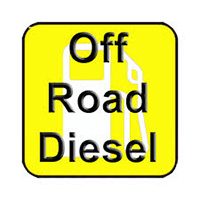 On and Off Road Diesel
